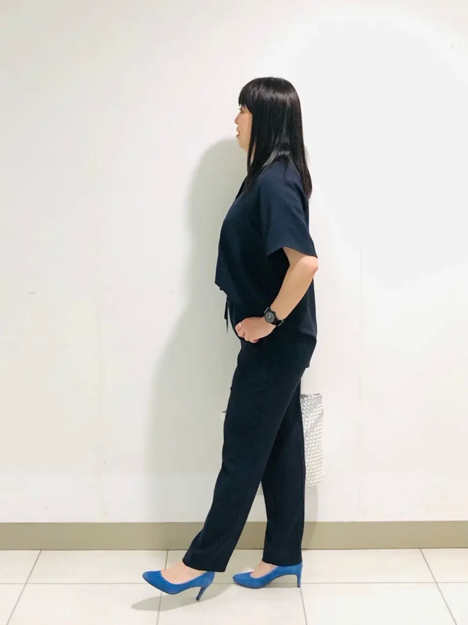 23区 飯野 コーディネート画像