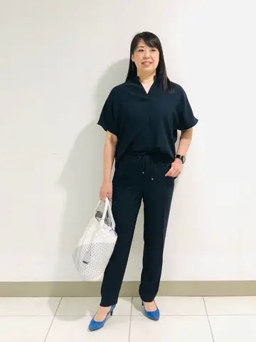 23区 飯野 コーディネート画像