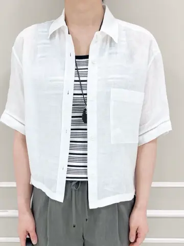 23区 石川 コーディネート画像