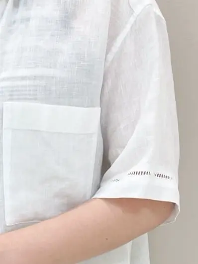 23区 石川 コーディネート画像