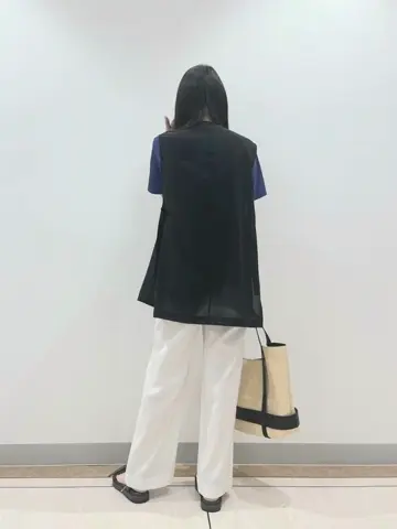 23区 髙橋 コーディネート画像