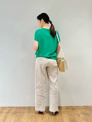 23区 西嶋 コーディネート画像