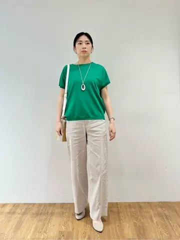 23区 西嶋 コーディネート画像