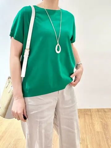 23区 西嶋 コーディネート画像