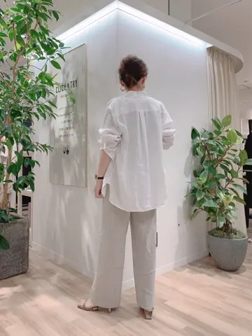 23区 犬塚 コーディネート画像