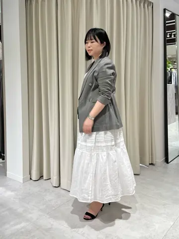 23区 笹川 コーディネート画像