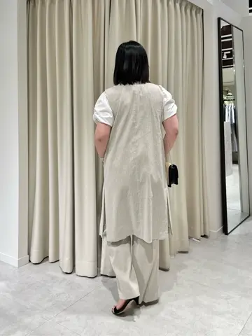 23区 笹川 コーディネート画像