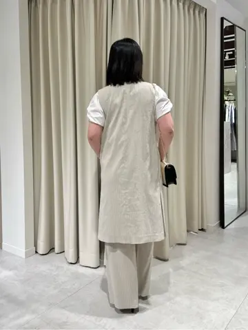 23区 笹川 コーディネート画像