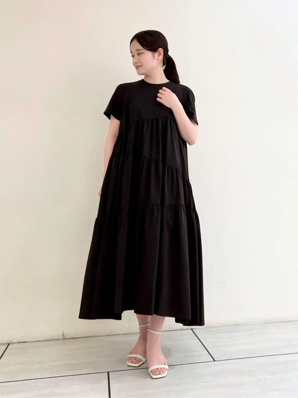 23区 松浦 コーディネート画像