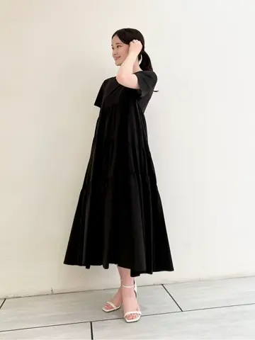 23区 松浦 コーディネート画像