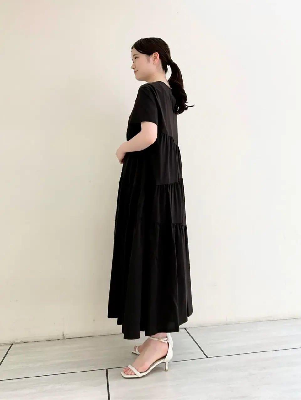 23区 松浦 コーディネート画像