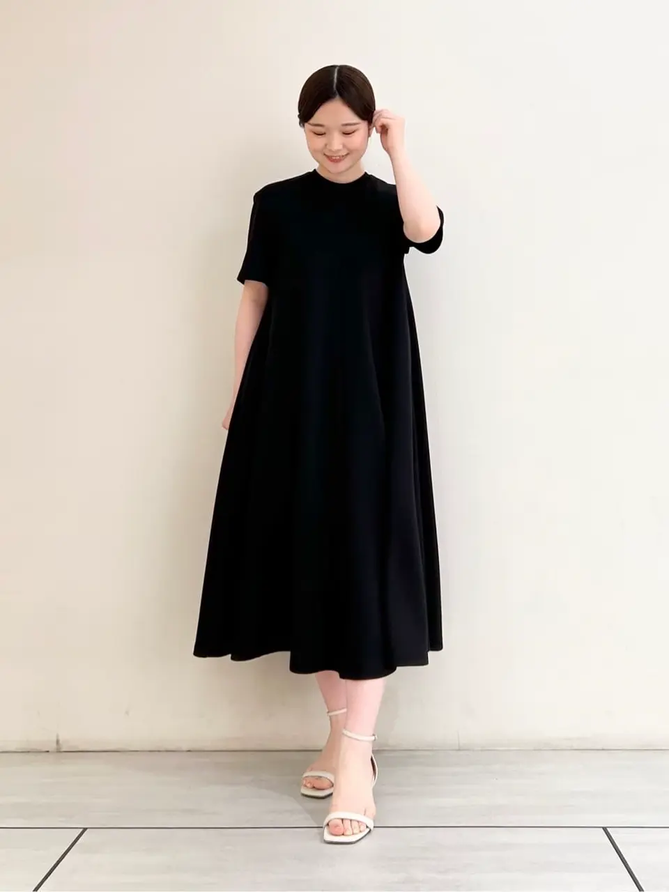 23区 松浦 コーディネート画像