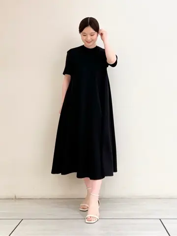 23区 松浦 コーディネート画像