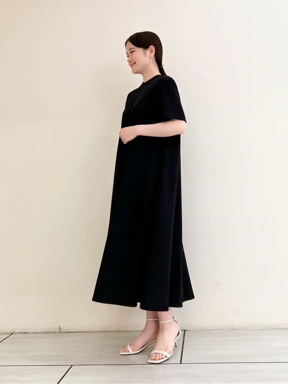 23区 松浦 コーディネート画像