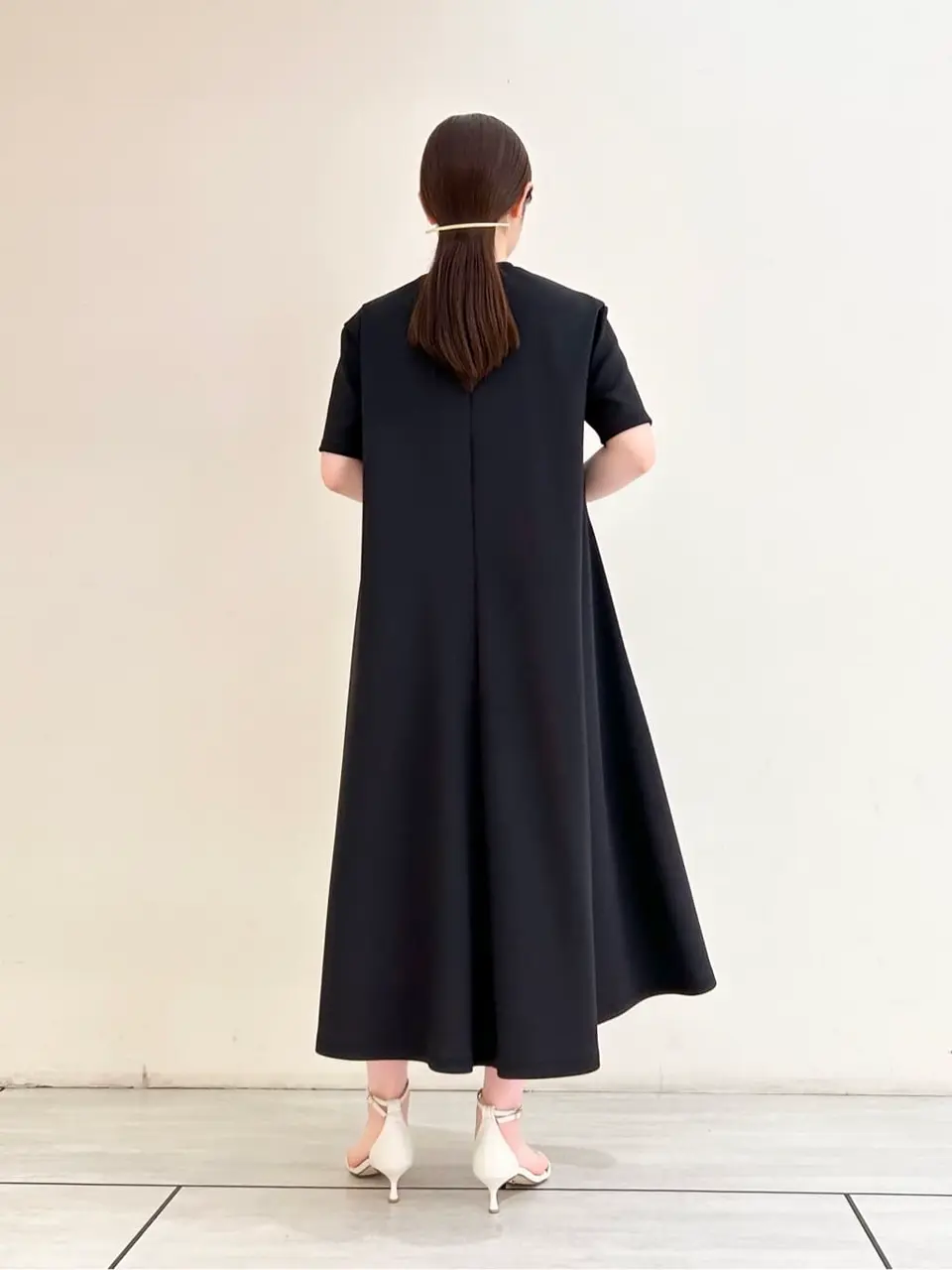 23区 松浦 コーディネート画像