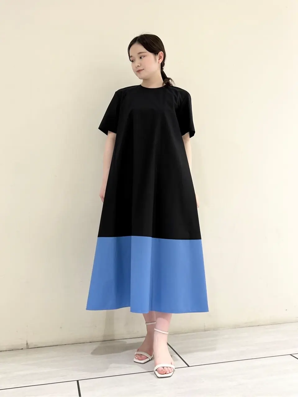 23区 松浦 コーディネート画像