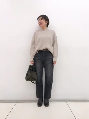 23区 神田 コーディネート画像