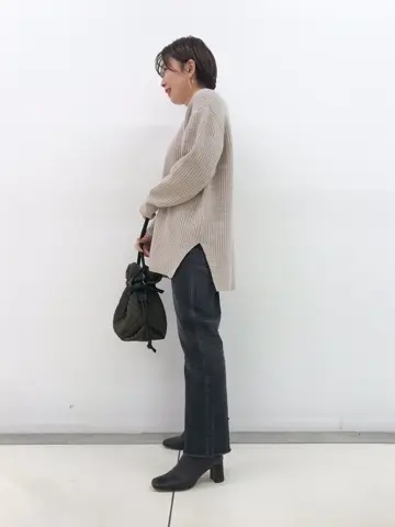 23区 神田 コーディネート画像