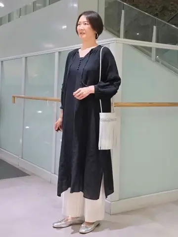 23区 奥山 コーディネート画像