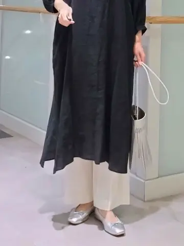 23区 奥山 コーディネート画像