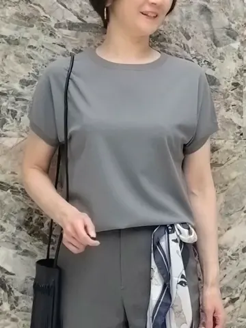 23区 奥山 コーディネート画像