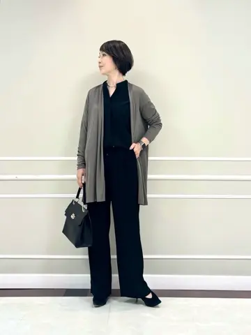 23区 荒川 コーディネート画像