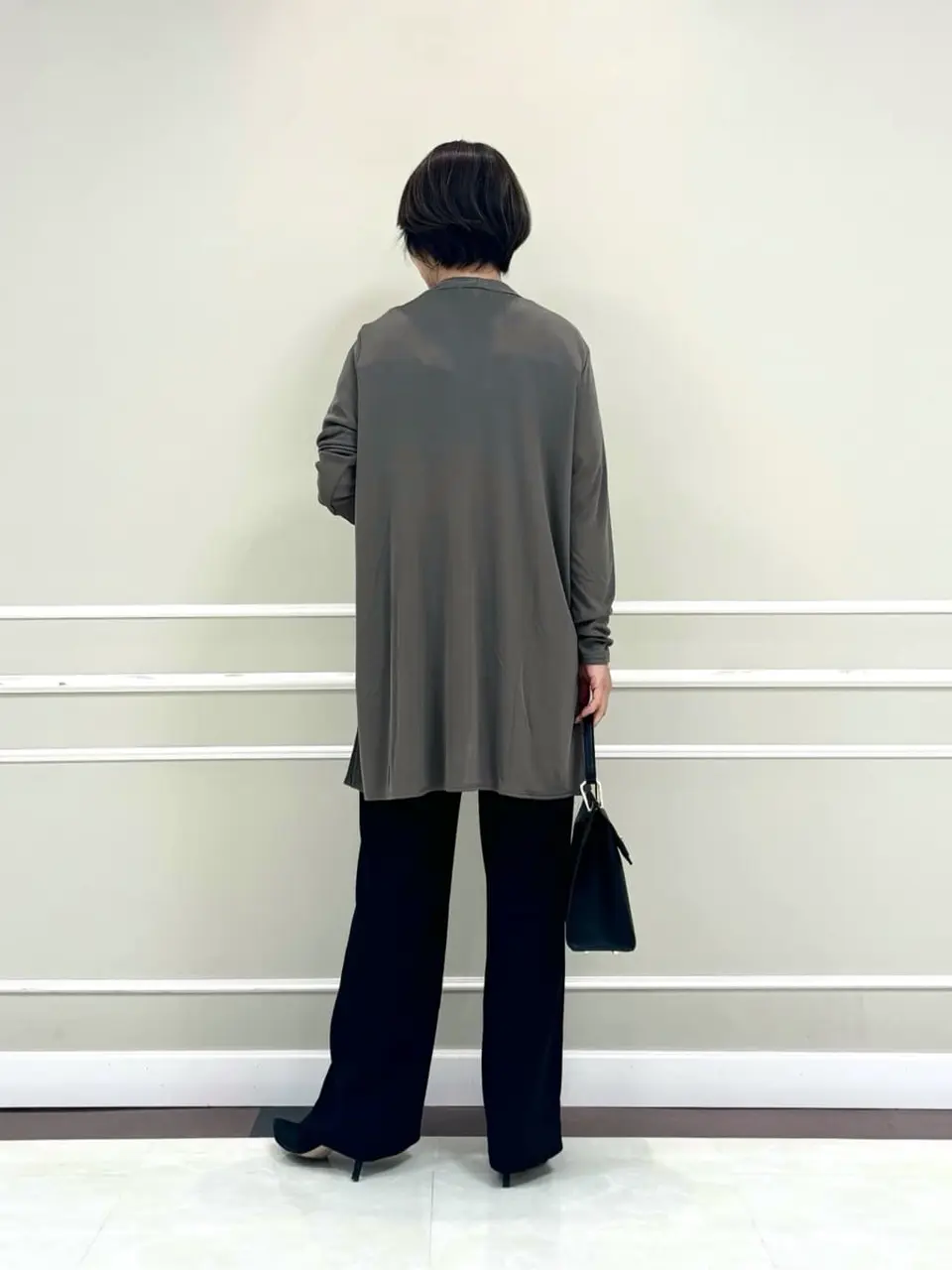 23区 荒川 コーディネート画像