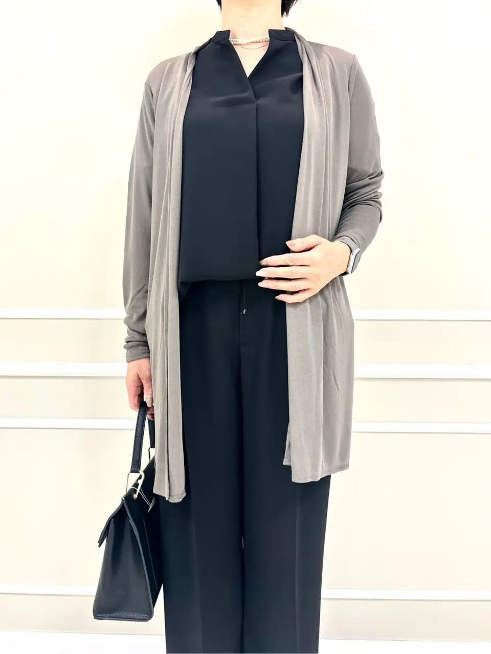 23区 荒川 コーディネート画像