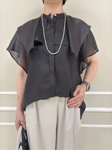 23区 荒川 コーディネート画像