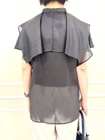 23区 荒川 コーディネート画像