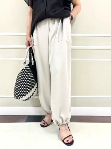 23区 荒川 コーディネート画像