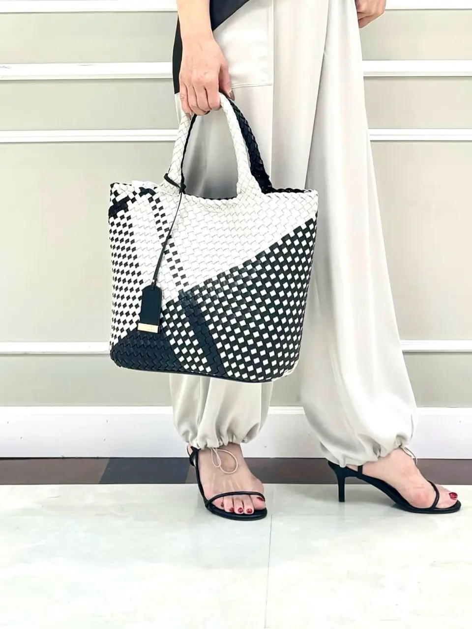 23区 荒川 コーディネート画像