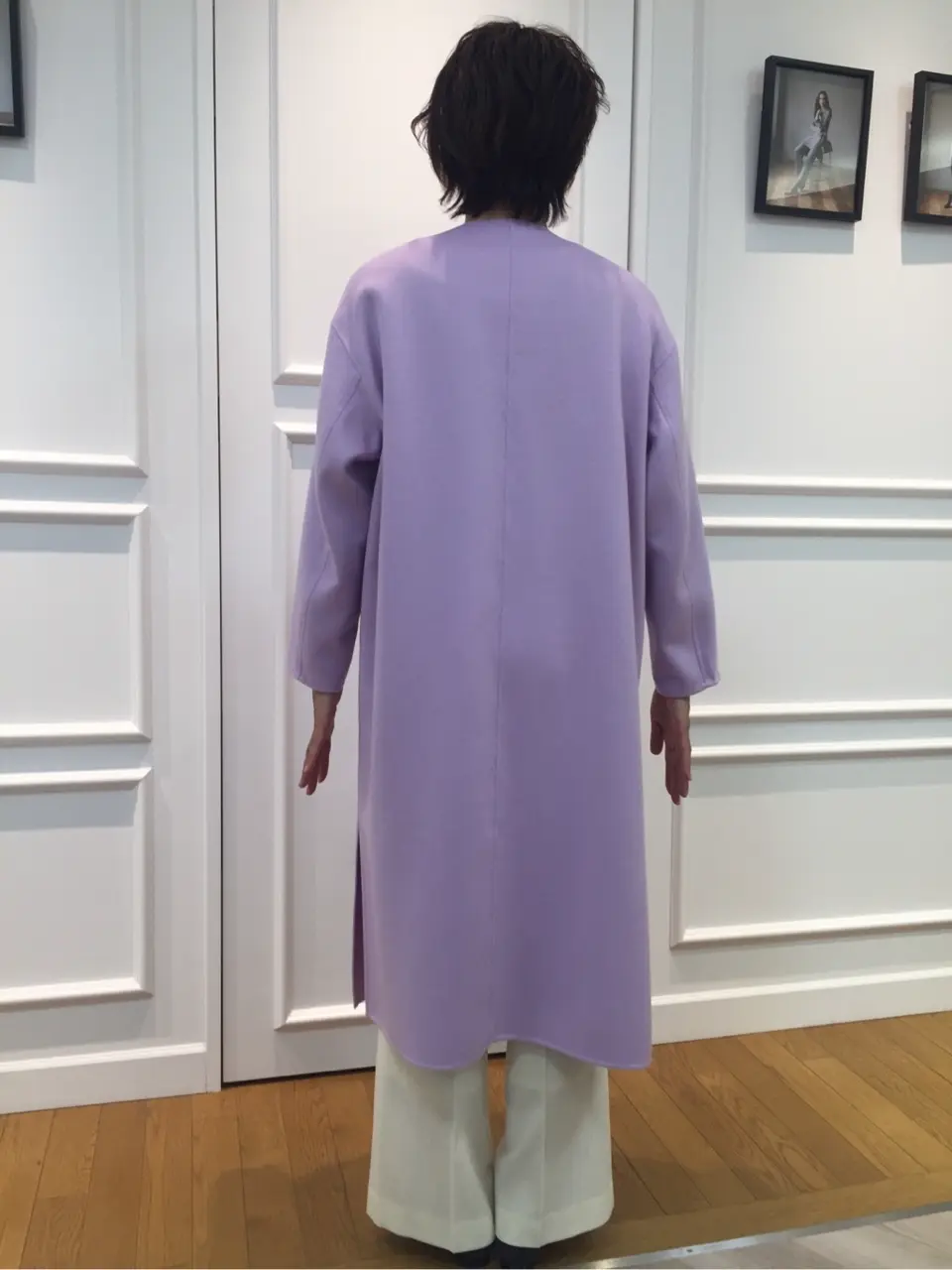 23区 佐藤 コーディネート画像