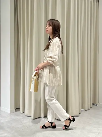 23区 柿内 コーディネート画像