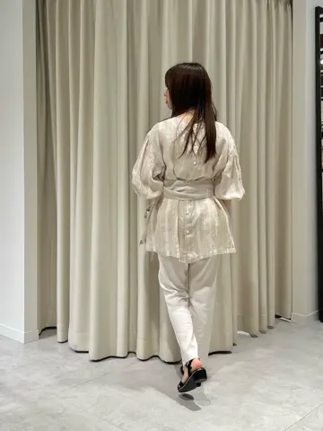 23区 柿内 コーディネート画像