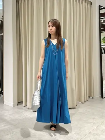 23区 柿内 コーディネート画像