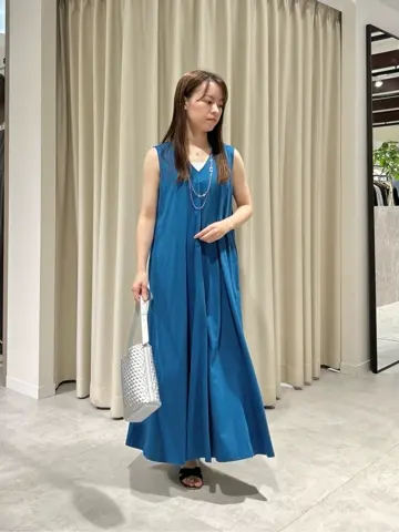 23区 柿内 コーディネート画像