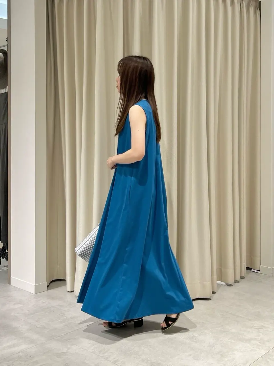 23区 柿内 コーディネート画像