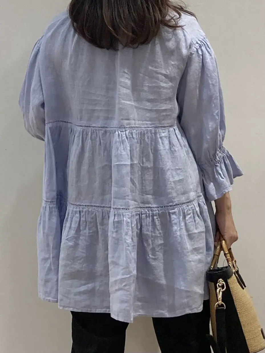 23区 河野 コーディネート画像