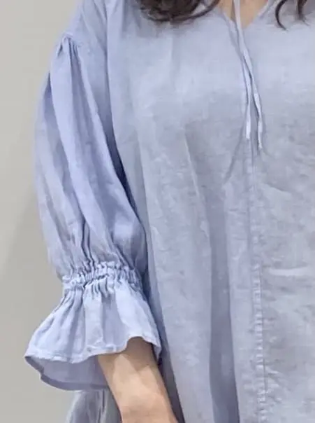 23区 河野 コーディネート画像