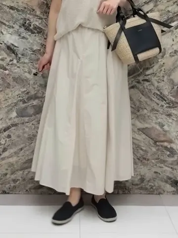 23区 奥山 コーディネート画像