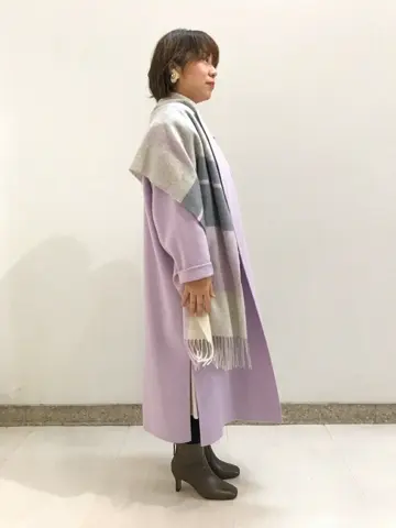 23区 中村 コーディネート画像