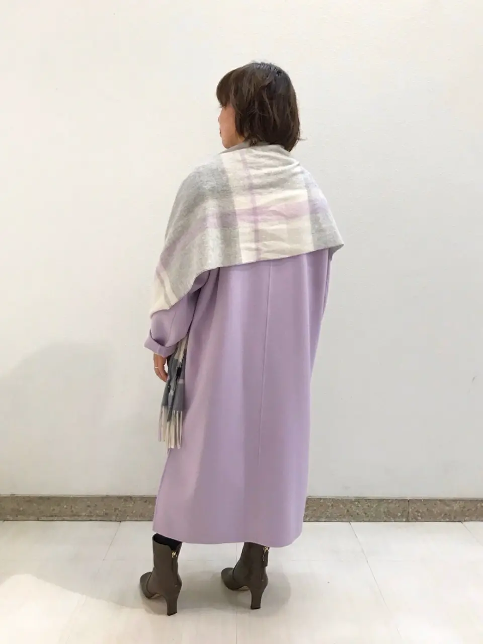 23区 中村 コーディネート画像