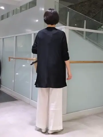 23区 奥山 コーディネート画像