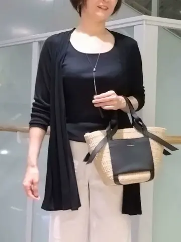 23区 奥山 コーディネート画像