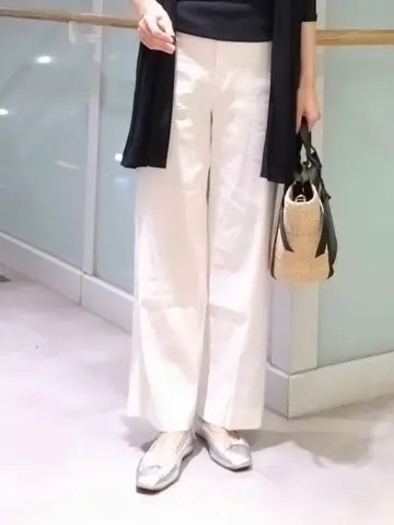 23区 奥山 コーディネート画像