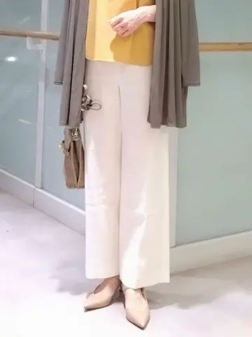 23区 奥山 コーディネート画像