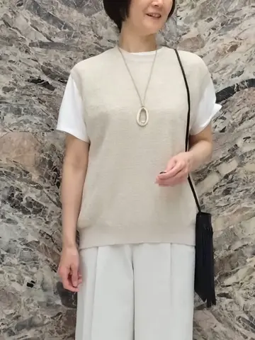 23区 奥山 コーディネート画像