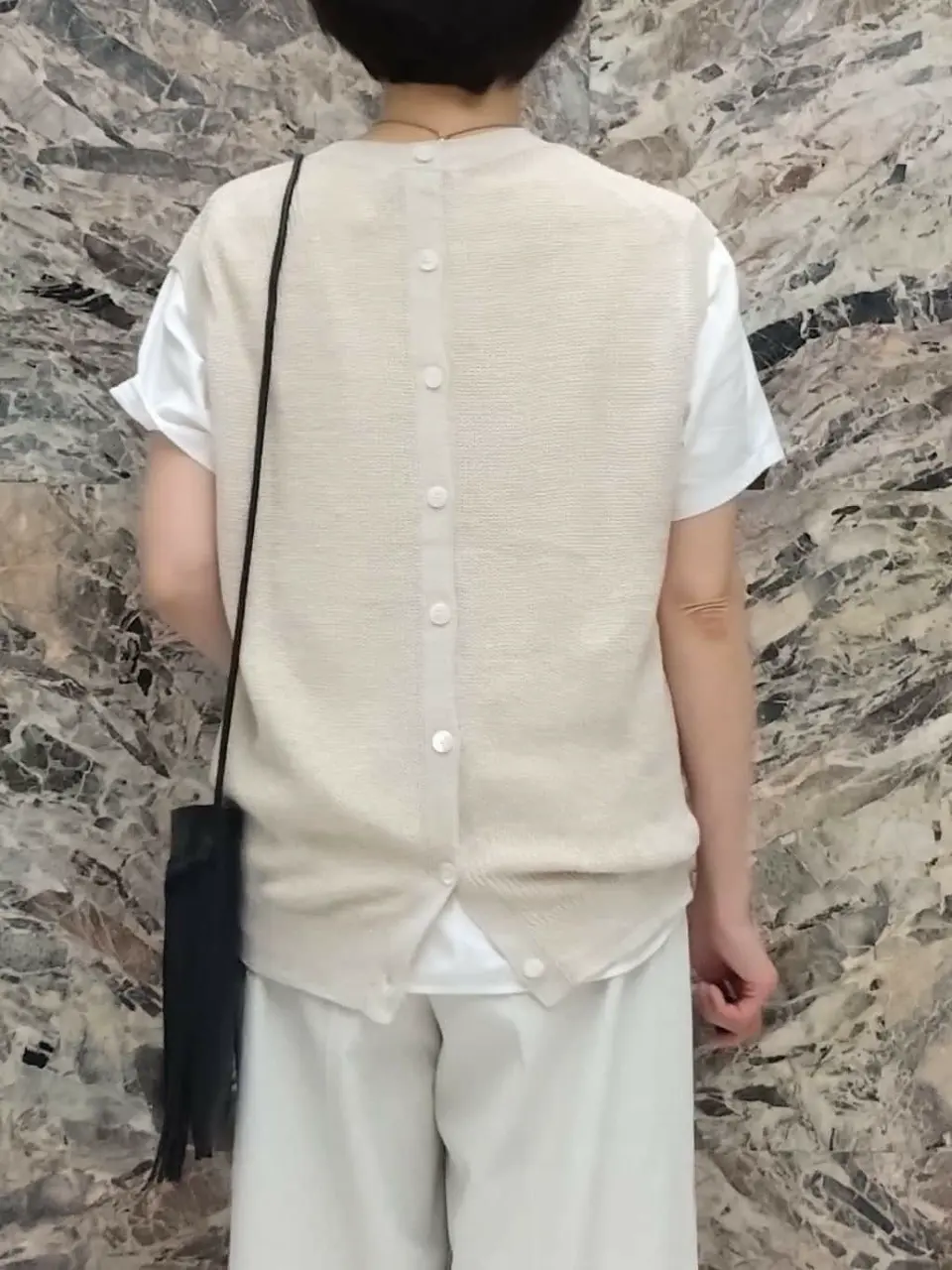 23区 奥山 コーディネート画像