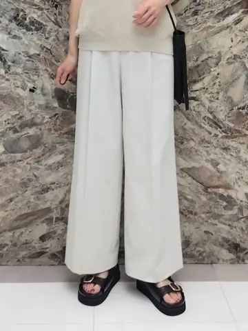 23区 奥山 コーディネート画像